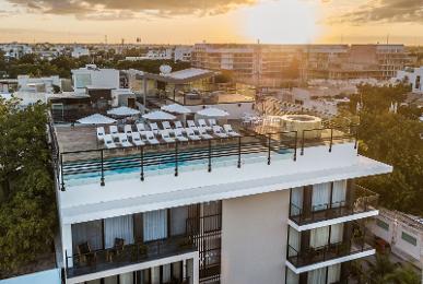 Serenity Hotel Boutique
