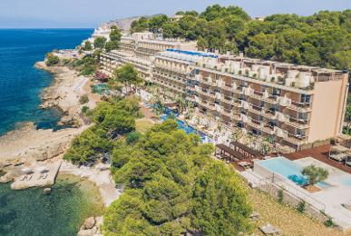 Iberostar Selection Jardin del Sol Suites