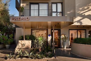 Sherwood Premio Hotel