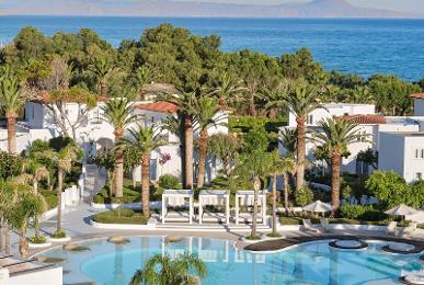 Caramel – A Grecotel Resort to Live