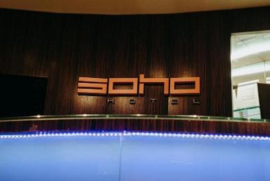 The Honest Budapest by chic&basic