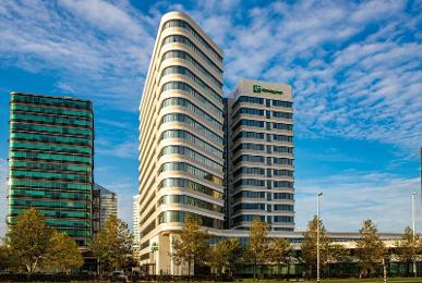 Holiday Inn Express Amsterdam - Arena Towers