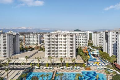 Ramada Resort Lara