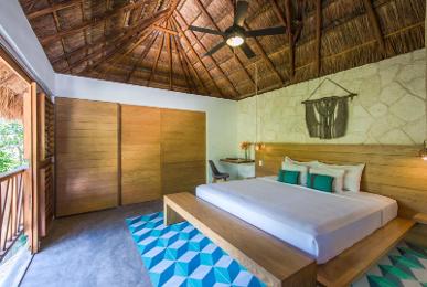 Prana Boutique Hotel