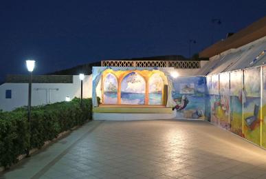Hotel Residence La Baia