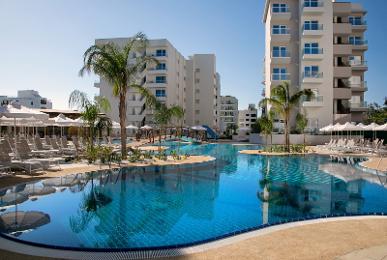 Vangelis Hotel & Suites