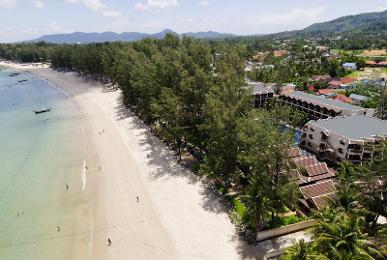 Best Western Premier Bangtao Beach Resort & Spa
