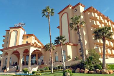 Ohtels La Hacienda