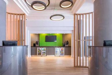 Thistle Express Luton