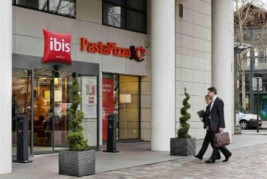 ibis Paris Bercy Village 12ème