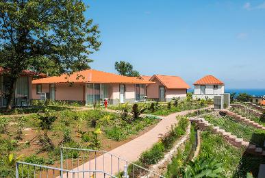 Pestana Quinta do Arco Nature & rose Garden Hotel