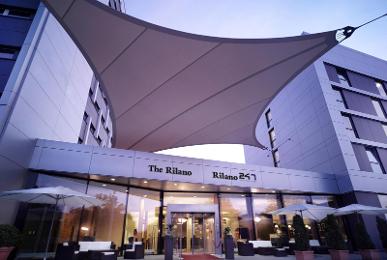 The Rilano Hotel München