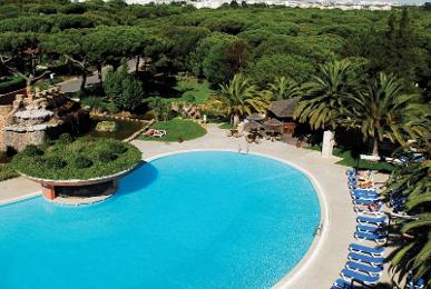 Falésia Hotel – Adults Only