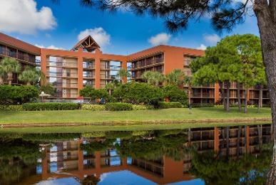 Rosen Inn Lake Buena Vista