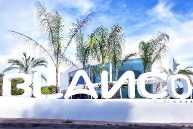 Blanco Hotel Formentera