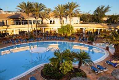 Hotel Royal Suite