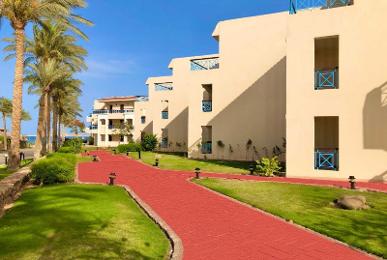 IVY Cyrene Island Hotel