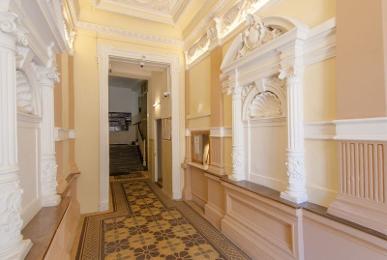 Pension Brezina