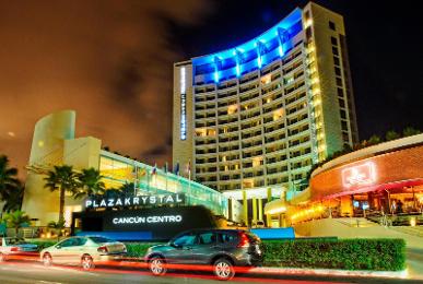 Krystal Urban Hotels Cancun Centro