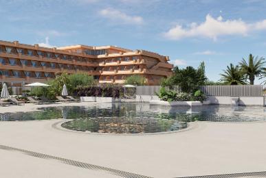 Caprice Sa Coma Park