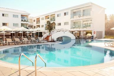 Sofianna Resort & Spa