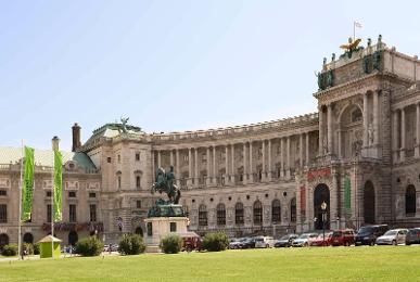 Hotel Raphael Vienna