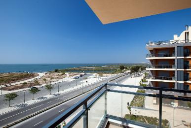 Real Marina Residence