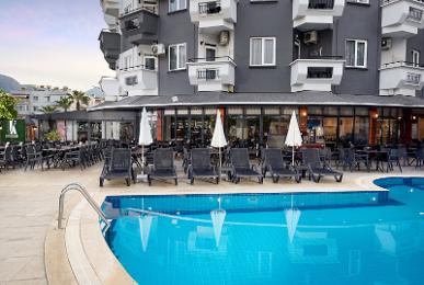 Kaila City Hotel