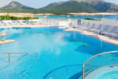 Hotel HSM Regana
