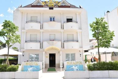 Hotel Marina Riccione