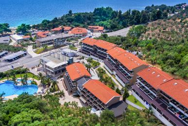 Hotel Lagomandra