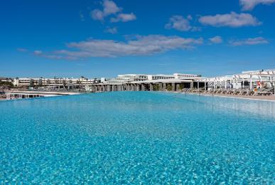 Barcelo Playa Blanca Royal Level Adults Only