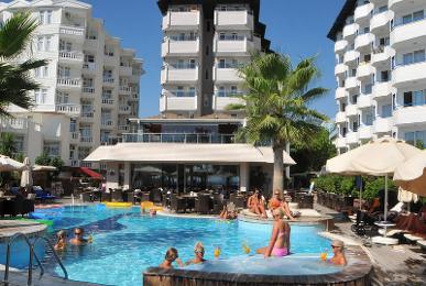 Savk Hotel