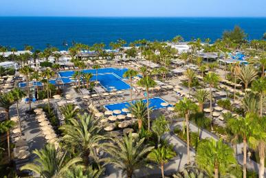 Riu Gran Canaria