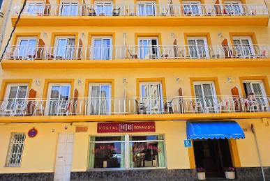 Bonavista Hostal