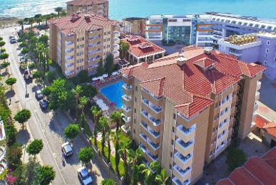 Hotel Saritas
