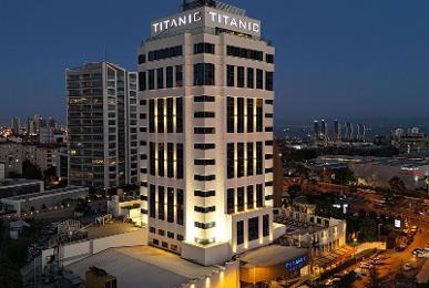 Titanic Business Kartal