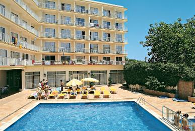 Hotel Linda