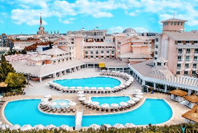 Innvista Hotels Belek