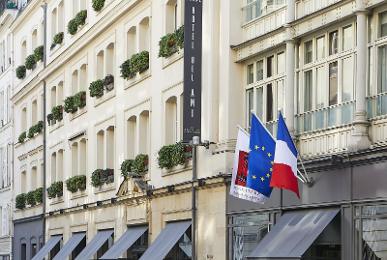 Hotel Bel Ami