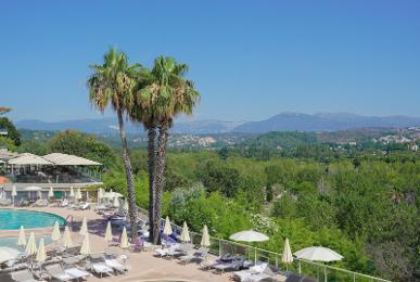 Thalazur Antibes - Résidence & Spa
