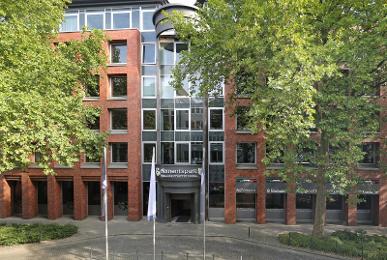 ACHAT Hotel Bremen City