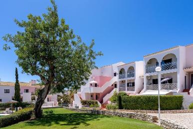 Clube Vilarosa Apt Turist