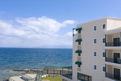 Ramada by Wyndham, Athens Club Attica Riviera