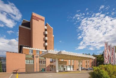 Mövenpick Zürich Regensdorf