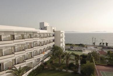 Belair Beach Hotel