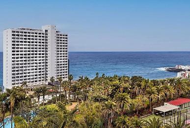Precise Resort Tenerife