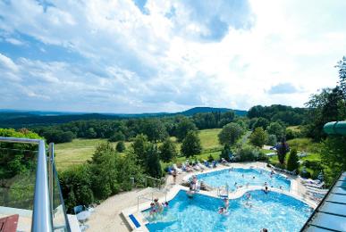 TUI KIDS CLUB Rhön Park Aktiv Resort