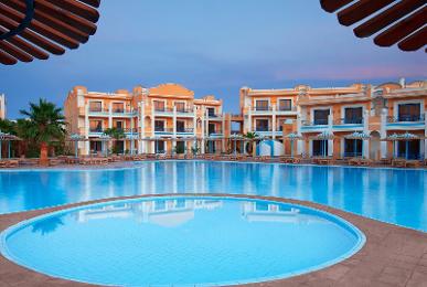 Mirage Bay Resort & Aqua Park