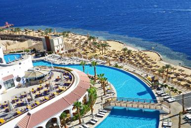 Reef Oasis Blue Bay Resort & Spa